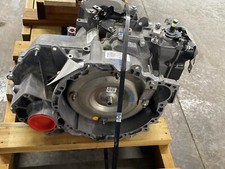 Ford escape transmission for sale  Stoystown