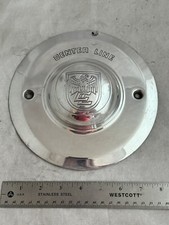 Centerline polished alloy for sale  New River