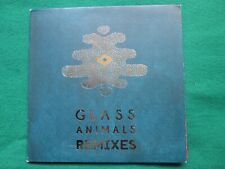 Glass animals remixes for sale  WETHERBY