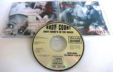 Body count ice gebraucht kaufen  Deutschland