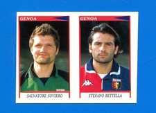 Calciatori panini 1998 usato  Maranello