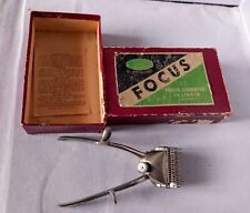 Tosatrice manuale focus usato  Cervia