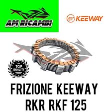 Frizione keeway rkr usato  Frattaminore