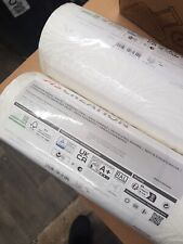 Rolls creations white for sale  TELFORD