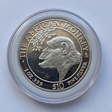 1998 the african gebraucht kaufen  Forst (Lausitz)