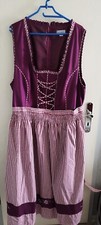 Lässiges dirndl angel gebraucht kaufen  Walluf