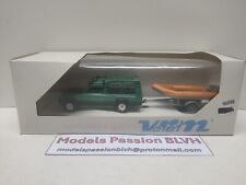 Matra rancho zodiac d'occasion  Gazeran