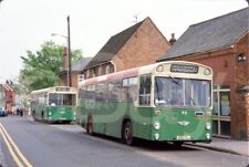 Bus slide without for sale  PUDSEY