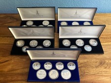 Münzen 900er silber gebraucht kaufen  Waldenbuch