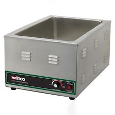 Winco s600 electric for sale  Brentwood