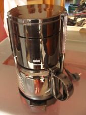 Braun aromaster classic gebraucht kaufen  Linz