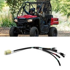 Honda pioneer 500 for sale  USA
