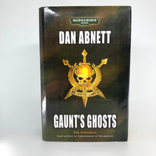Gaunt ghosts founding for sale  CHICHESTER