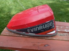 Evinrude johnson 9.9hp for sale  Warwick