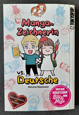 Manga zeichnerin deutsche gebraucht kaufen  Mannheim