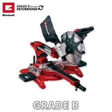 Einhell sliding mitre for sale  WIRRAL