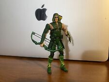 DC Collectibles GREEN ARROW vs DEATHSTROKE 3.75" Injustice Gods Among Us S2 comprar usado  Enviando para Brazil