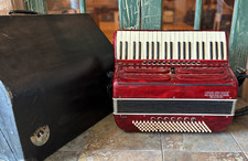Vintage soprani ampliphonic for sale  Olyphant