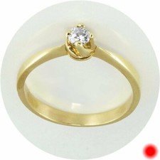 Unique 14k yellow for sale  Diamondhead