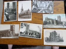 Greater manchester postcards for sale  HYTHE