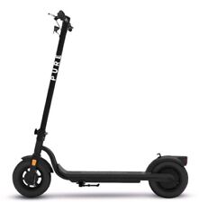 Electric scooter scooterpure for sale  WEDNESBURY