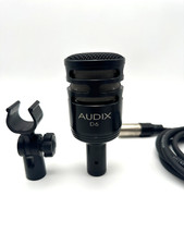Real audix dynamic for sale  Arvada