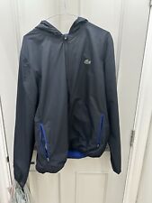 Lacoste sport jacket for sale  BROXBOURNE