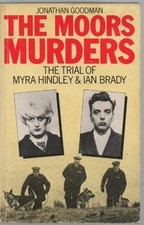 Moors murders trial for sale  ROSSENDALE