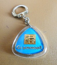 Ancien porte cle d'occasion  Jœuf