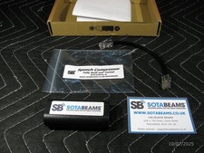 Sotabeams speech compressor for sale  Framingham