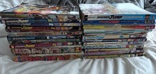 shonen jump lot for sale  Arcata
