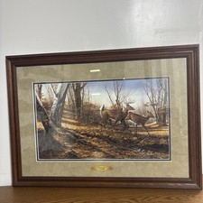 Terry redlin autumn for sale  Eureka