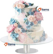 Relaxdays cake stand for sale  Ireland