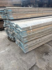 Reclaimed scaffold boards for sale  KNUTSFORD