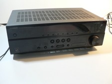 Yamaha HTR-2067 5.2 AV Receiver 4K UltraHD HDMI FM Optische & Coaxial Eingänge comprar usado  Enviando para Brazil