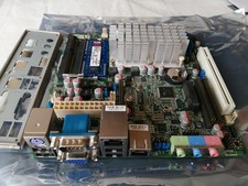 Jetway motherboard nc9c usato  Sesto San Giovanni