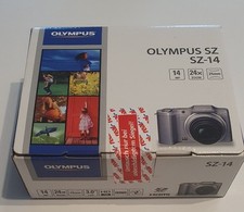 Lympus 14 digitalkamera gebraucht kaufen  Frankfurt am Main