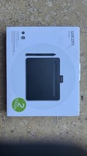wacom intuos s grafiktablet gebraucht kaufen  Wildberg