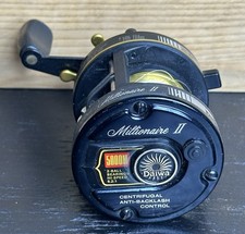 Daiwa millionaire 5000m for sale  Wichita