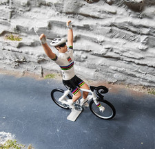 Cycliste norev atlas d'occasion  Harnes