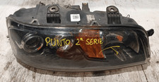 Faro anteriore per usato  Volpago del Montello