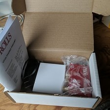 Rolls phono preamp for sale  Alexandria