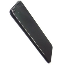Oppo reno4 bleu d'occasion  Nemours