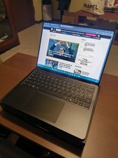Microsoft surface laptop usato  Zone