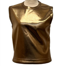 Balenciaga vest shiny for sale  LONDON