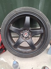 Set et40 wheels for sale  ALFRETON