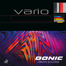 Donic vario d'occasion  Expédié en France