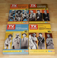 Guide presents...classic dvd for sale Guide presents...classic dvd for sale  Waconia