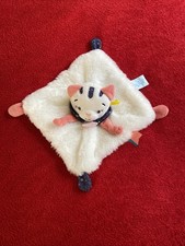 Doudou plat chat d'occasion  La Rochelle