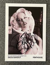 Biggi bardot riginal gebraucht kaufen  Zülpich